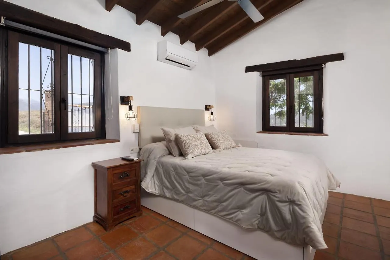 Finca Mojito Villa Competa