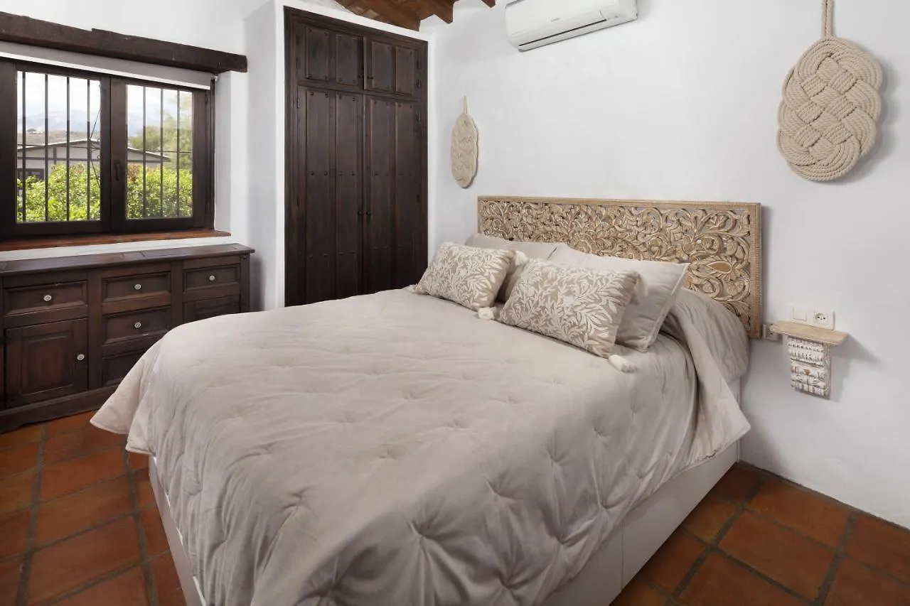 Villa Finca Mojito Competa