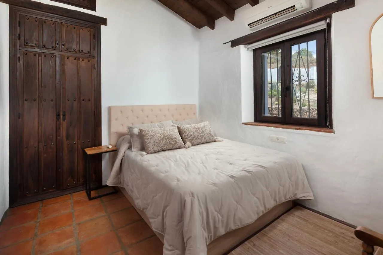 Finca Mojito Villa Competa