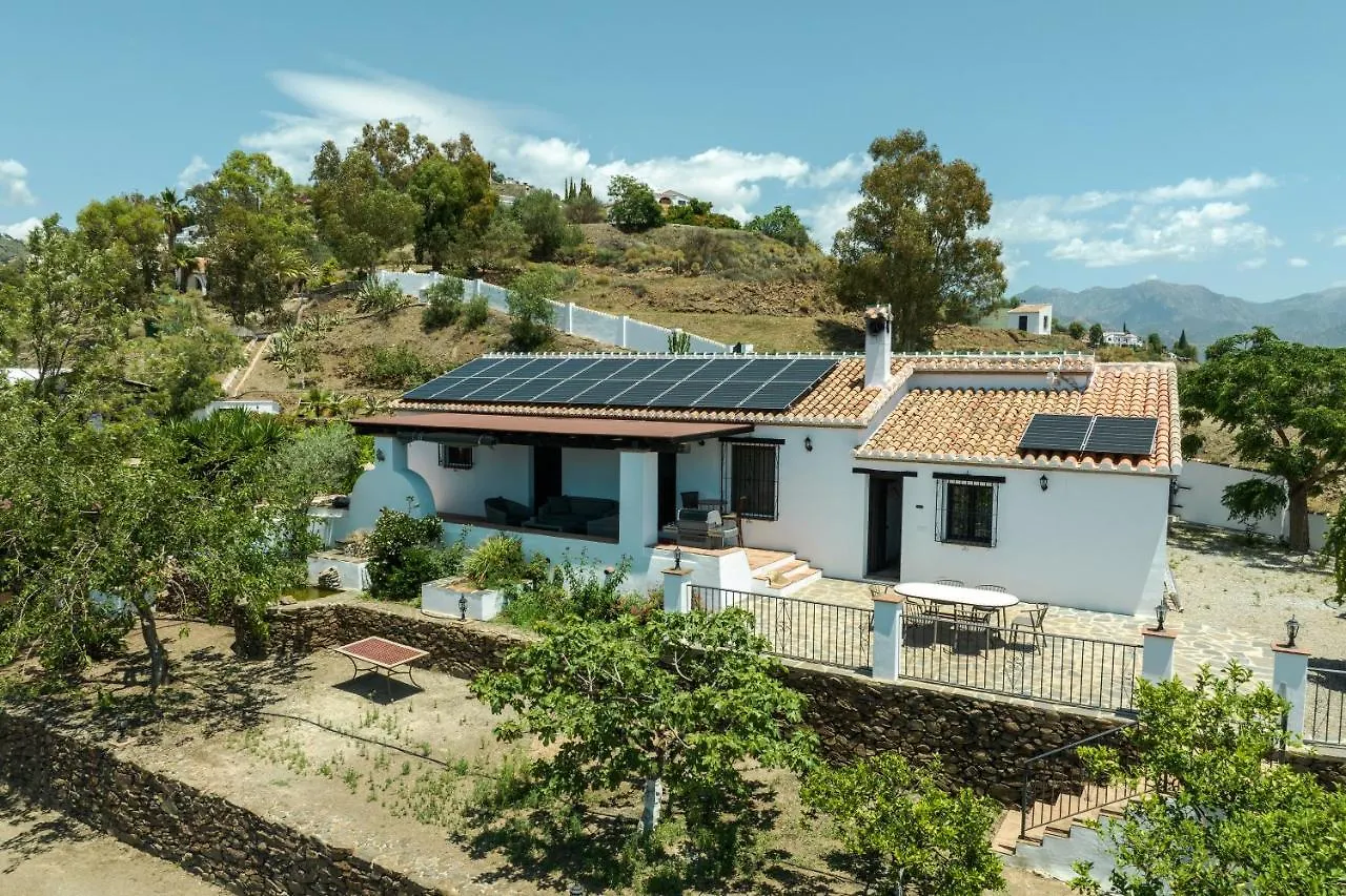 Finca Mojito Villa Competa 0*,