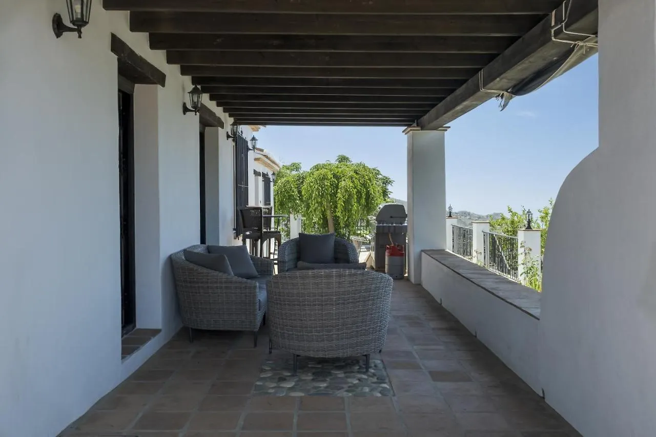 Finca Mojito Competa 0*,  Spain