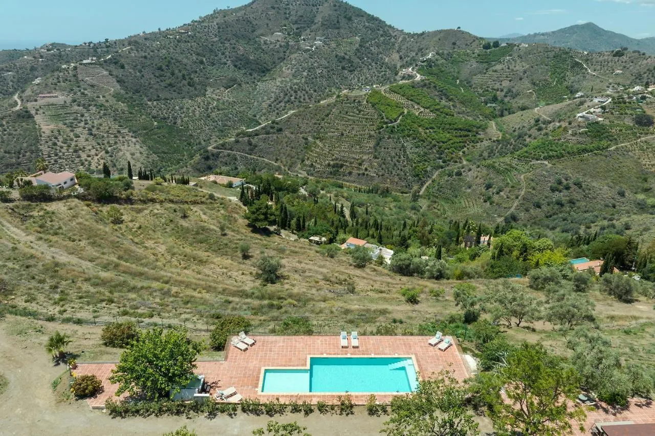 Finca Mojito Competa