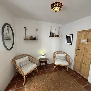  Frühstückspension Casa Maroma