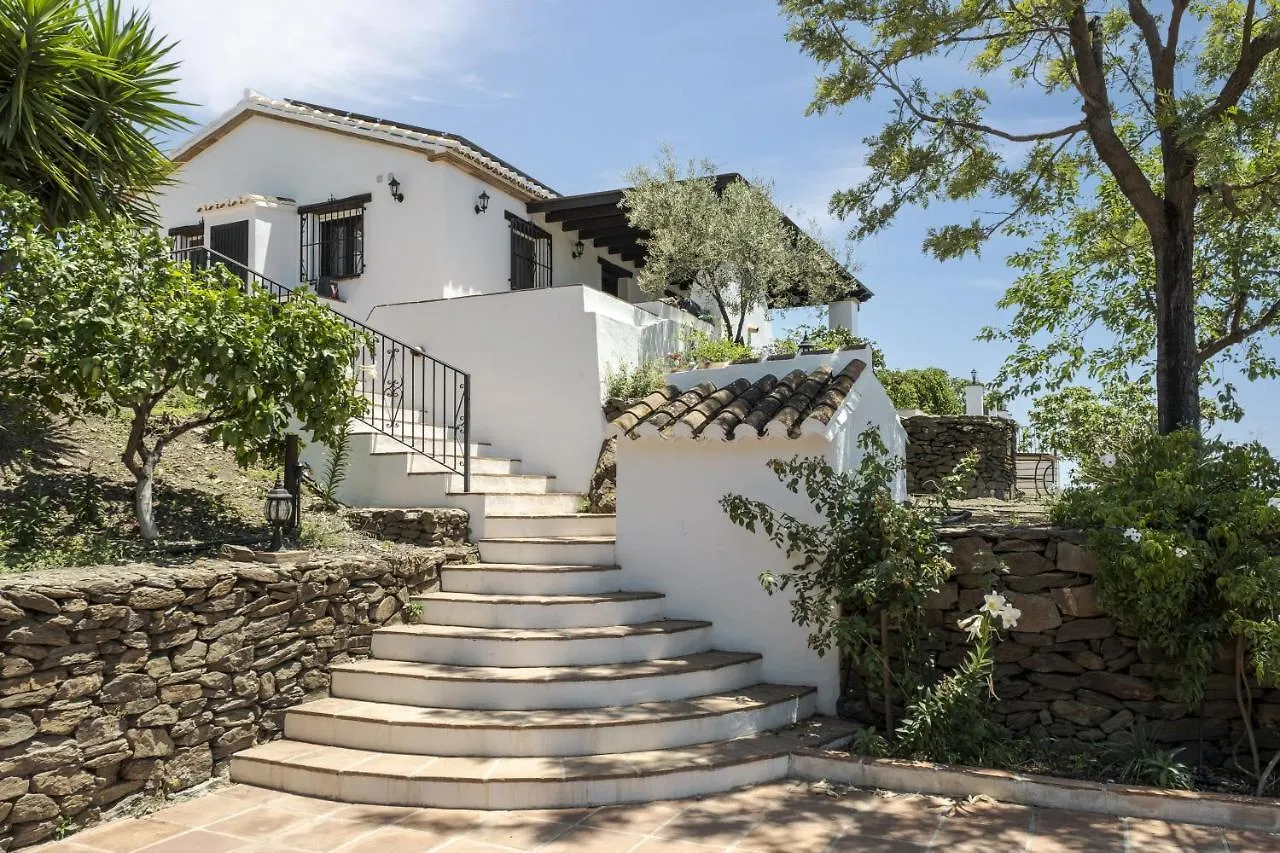 Finca Mojito 康佩塔